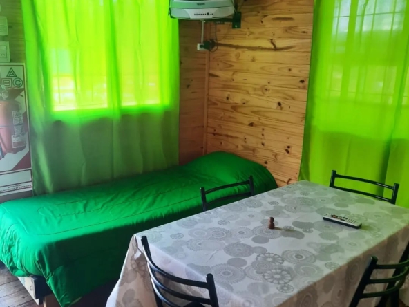 HABITACION N6